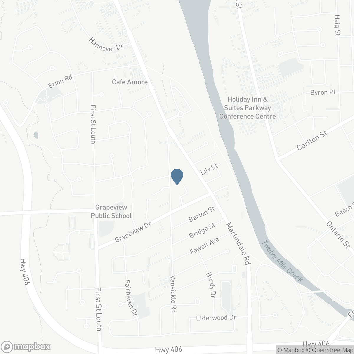 301 - 1061 VANSICKLE ROAD N, St. Catharines, Ontario L2S 2X4